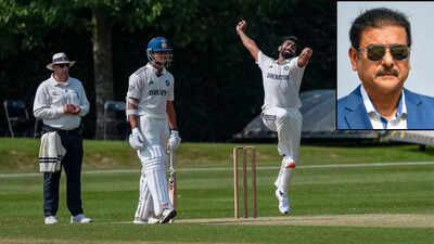 IND vs ENG: Bold move! Ravi Shastri snubs Kuldeep Yadav, makes big call on Shubman Gill’s batting spot for Headingley Test | Cricket News