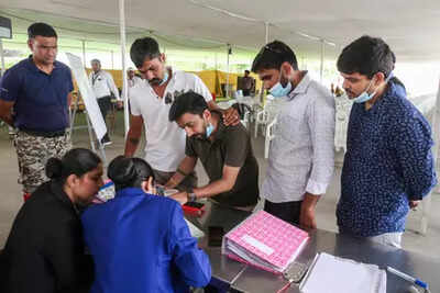 Air India plane crash: DNA match confirmed for 162 victims, 120 bodies handed over to families | India News