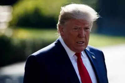 Federal judge slams Trump-era grant cancellations, citing racial bias and abuse of power