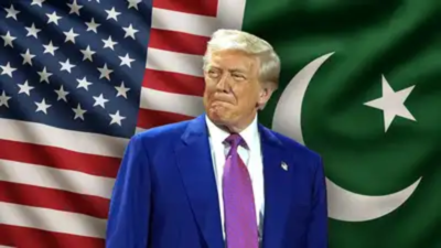 Trade talks: US, Pakistan agree to fast-track reciprocal tariff deal, technical roadmap discussions to follow