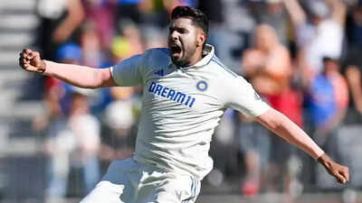 IND vs ENG: Surprise weapon? Harshit Rana added to Team India squad for England series | Cricket News