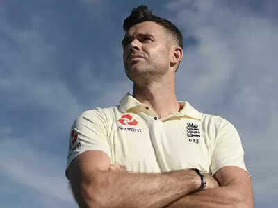 Age is just a number! At 42, England legend James Anderson set for captaincy role | Cricket News