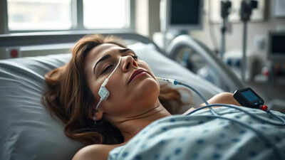 Georgia abortion law: Brain-dead woman gives birth in US; life support continued due to strict legal rules