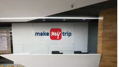 MakeMyTrip to raise  billion to cut Chinese stake