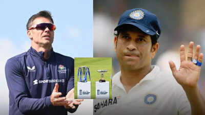 IND vs ENG: Pataudi medal for India-England series’ winning captain | Cricket News