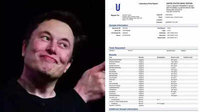 ‘They are guilty as sin’: Elon Musk slams media companies; dares both ‘to take drug tests & publish’ after he tests negative