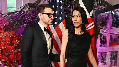 Who is Huma Abedin? Indian-origin ex-aide to Hillary Clinton; now married to George Soros’s son Alex Soros