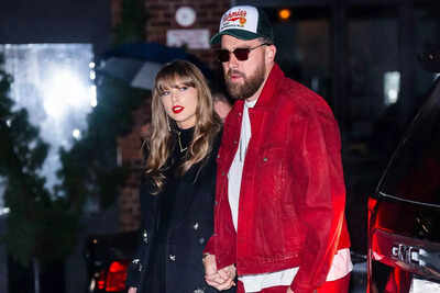 Travis Kelce Teases New Chapter with Taylor Swift, Settles into Florida Life Before NFL Season | NFL News