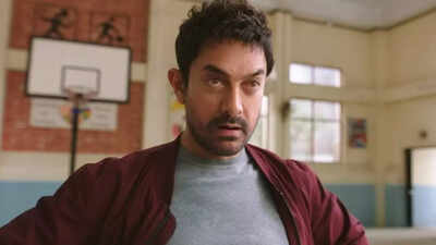 Did Aamir Khan reject Rs 120 crore OTT deal for Sitaare Zameen Par, championing theatre-first release model? Here’s what we know | Hindi Movie News