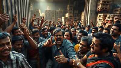 UP retailers storm warehouses over beer | India News