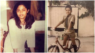 Ali Fazal shares heartfelt note on mother’s death anniversary, says he dreads this day every June | Hindi Movie News