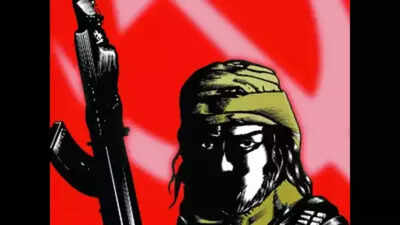 Maoists kill kin of surrendered cadres in Chandigarh | India News