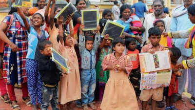 TOI Social Impact Summit to honour breakout work in CSR-ESG | India News