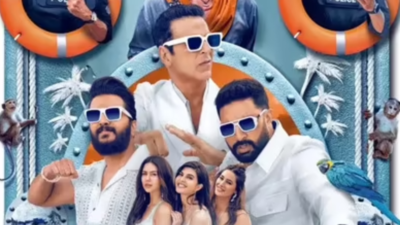‘Housefull 5’ Box Office collection day 12: Akshay Kumar’s film crosses Rs. 160 crore mark on its second Tuesday |