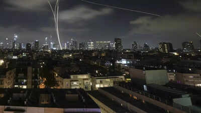 Israel–Iran conflict: US may join strikes on Iran; Tehran used hypersonic missile– latest developments