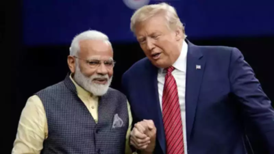 ‘India now regards terrorism not as proxy war but actual war’: PM Modi tells Trump; rejects mediation claims | India News