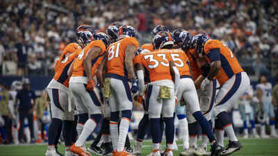 NFL insider names Denver Broncos as biggest threat to Chiefs’ AFC West dominance heading into 2025 season | NFL News