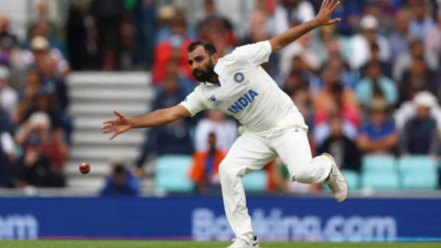 ‘Nahi chahiye biryani!’: Ravi Shastri reveals insider chat with Mohammed Shami that angered the seamer; resulted in heroics | Cricket News