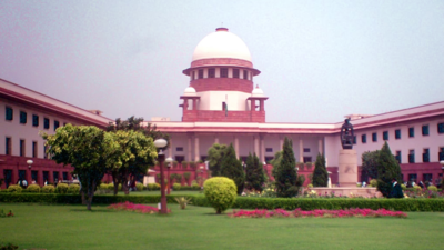 Compassionate employment: SC says scheme to address indigence of family; denies relief to man whose father left him two houses, 33 acres | India News