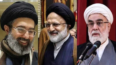 Regime on edge: If Khamenei is slain, who will rule Iran? Behind the scenes of Supreme Leader succession battle
