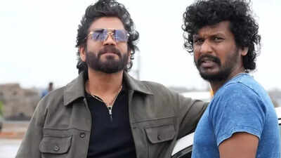 Nagarjuna Akkineni spills a major secret from ‘Coolie’; describes his role in one word – “freedom” | Tamil Movie News