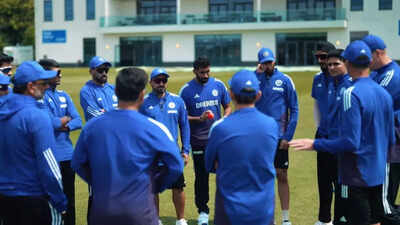 IND vs ENG 1st Test predicted playing XI: Sai Sudharsan or Abhimanyu Easwaran, who will bat at 3; Will Kuldeep Yadav play in Leeds? | Cricket News