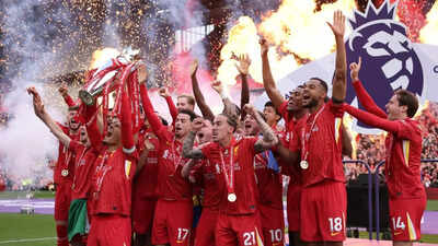 Premier League: Champions Liverpool to face Bournemouth in season opener; Man Utd host Arsenal on opening week | Football News