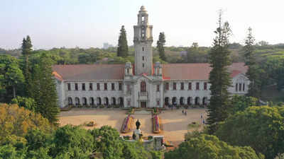 IISc tops global university rankings in India, followed by IIT Madras: Find out who made the top 10