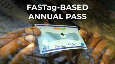 FASTag annual pass: How to purchase, validity, cost, trip limit & more – Top 15 FAQs answered