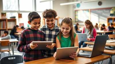 Why Vermont’s education bill could set a precedent for school reform across the US