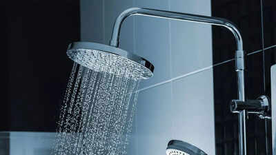 Morning or night showers? Microbiologist reveals when you should really be showering |