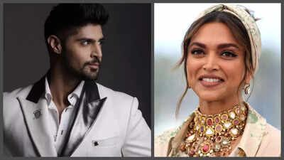Tanuj Virwani backs Deepika Padukone’s 8-hour workday request amid Sandeep Reddy Vanga’s Spirit controversy: ‘She is well within her rights especially since she is a new mother’ |