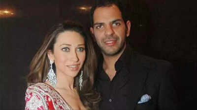 Karisma Kapoor had said THIS when asked if she would marry again after divorce with Sunjay Kapur | Hindi Movie News