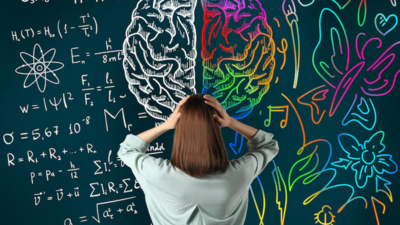 10 science-backed brain hacks to like math and other tough subjects you actually hate