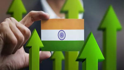 India’s GDP growth to exceed 6.5% in FY26, says Icra; rural demand and tax relief seen driving momentum