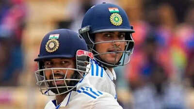 IND vs ENG: Rishabh Pant confirms India’s batting order ahead of first Test; sheds light on No. 4 and No. 5 spots | Cricket News