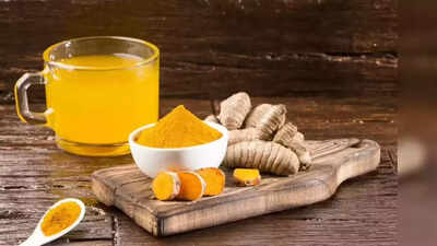6 benefits of adding turmeric water to your daily routine |