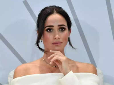 Meghan Markle’s ‘Baby Momma’ viral dance left the Royals reportedly ‘Horrified’– Here’s what she said about her twerking video