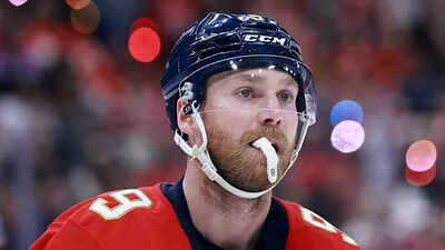 NHL Trade Rumors: Toronto Maple Leafs eye Sam Bennett as potential Mitch Marner replacement in free agency shake-up | NHL News