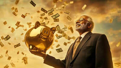 Important update for UPS subscribers! Central government employees under Unified Pension Scheme eligible for OPS retirement, death gratuity benefits