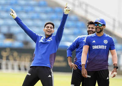 Candid confessions: Indian cricketers reveal what comes to mind when in England – ‘Weather, Dukes, Coffee’ | Cricket News