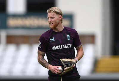 IND vs ENG: England name playing XI for first Test against India; Chris Woakes returns | Cricket News