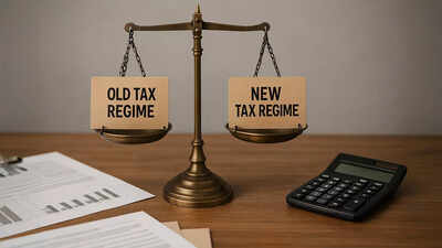 Income Tax Return e-filing: Can you keep switching between new and old tax regime every year? What taxpayers should know