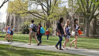 America’s shrinking welcome mat: Report warns Silicon Valley risks big by turning away foreign students