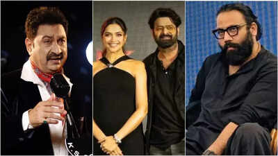 Kumar Sanu backs both Deepika Padukone and Sandeep Reddy Vanga in 8-hour shift debate: ‘I recorded Kuch Na Kaho in 9 minutes’ – Exclusive | Hindi Movie News