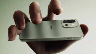 After Xiaomi and realMe, contract manufacturer Optiemus bags order from OnePlus | India News