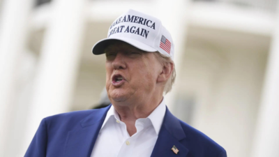 Nobel peace prize for Donald Trump? US President claims credit for India-Pakistan ceasefire; gets nominated by Asim Munir