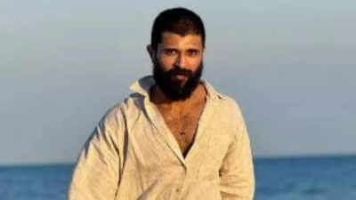 When Vijay Deverakonda spoke about the fulfilment of marriage and having children: ‘My parents have been subtly hinting at marriage’ | Telugu Movie News