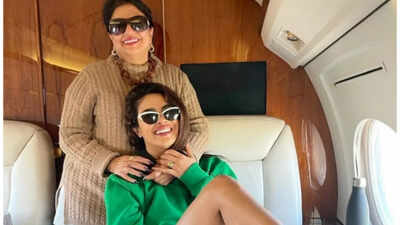 Madhu Chopra opens up on daughter Priyanka Chopra’s strength after losing her father, “Priyanka has been like a mentor…” | Hindi Movie News