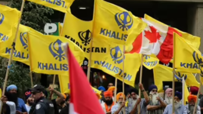 ‘Khalistani extremists using Canada as base to promote violence in India’: Canadian intel report confirms India’s concerns; what it means